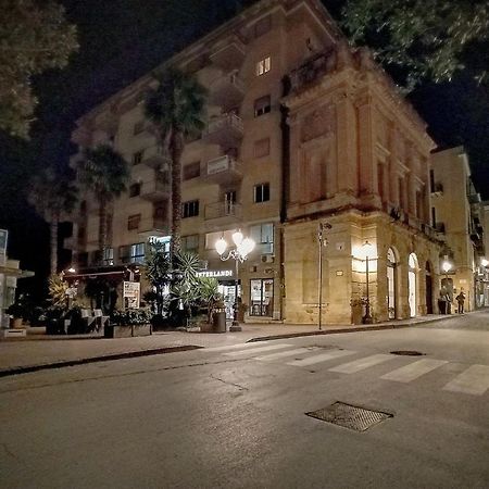 B&B Porta Di Ponte Агрідженто Екстер'єр фото