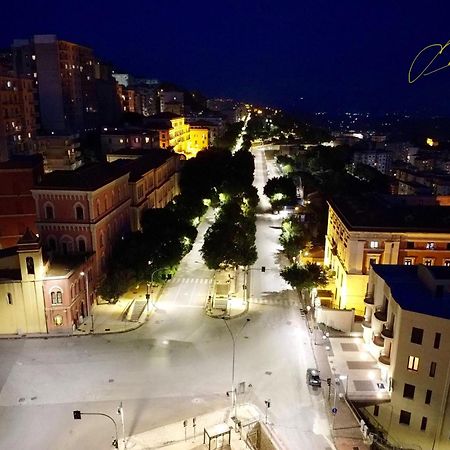 B&B Porta Di Ponte Агрідженто Екстер'єр фото