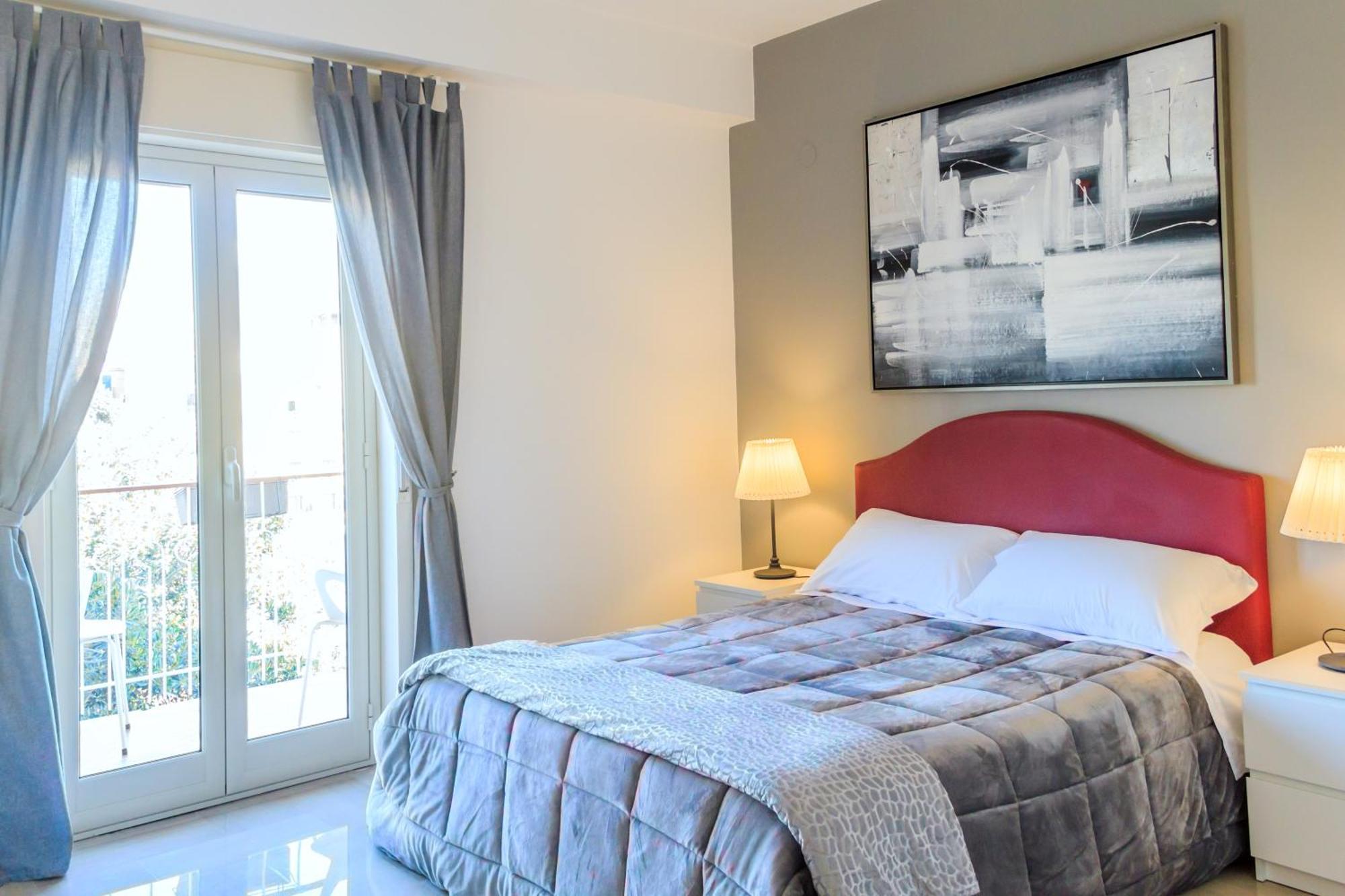 B&B Porta Di Ponte Агрідженто Екстер'єр фото