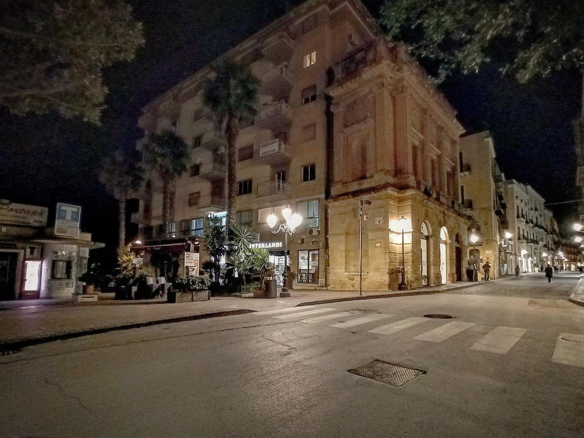 B&B Porta Di Ponte Агрідженто Екстер'єр фото
